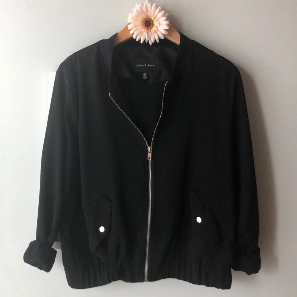 Jacket - Picture 2 of 5